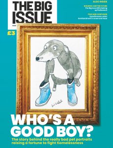 The Big Issue – May 24, 2021