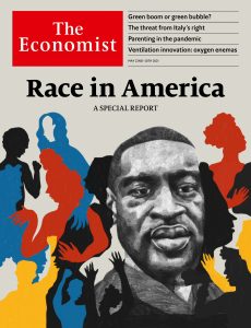 The Economist Continental Europe Edition – May 22, 2021