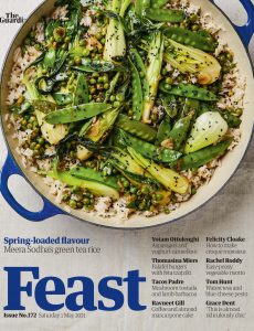 The Guardian Feast – 01 May 2021