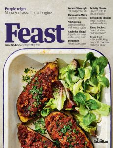 The Guardian Feast – 22 May 2021