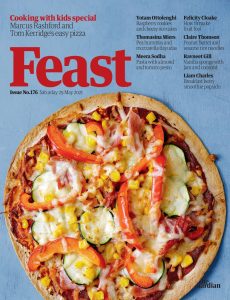 The Guardian Feast – 29 May 2021