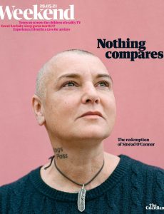 The Guardian Weekend – 29 May 2021