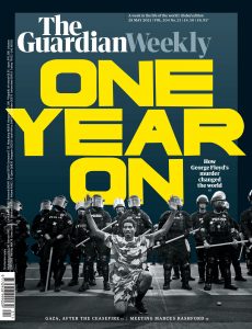 The Guardian Weekly – 28 May 2021