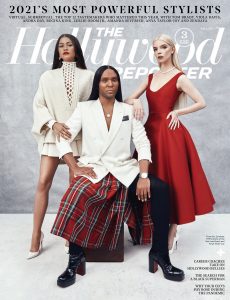 The Hollywood Reporter – May 05, 2021