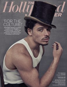The Hollywood Reporter – May 26, 2021