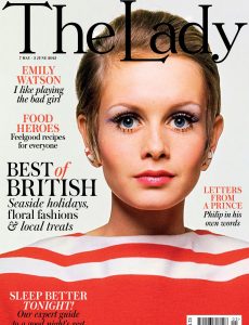 The Lady – 07 May 2021