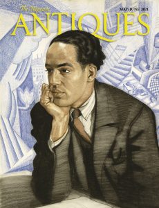 The Magazine Antiques – May-June 2021