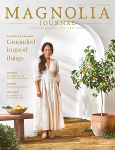 The Magnolia Journal – April 2021