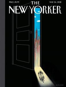 The New Yorker – May 24, 2021