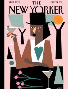 The New Yorker – May 31, 2021