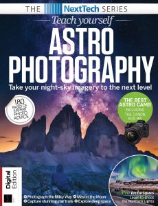 The NextTech Series Astrophotography – Issue 91, 2021