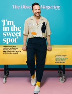 The Observer Magazine – 02 May 2021