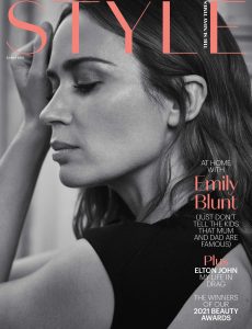 The Sunday Times Style – 23 May 2021