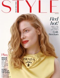 The Sunday Times Style – 9 May 2021