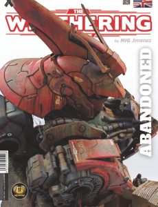 The Weathering Magazine English Edition – Issue 30 – May 2020