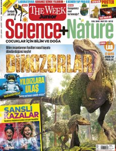 The Week Junior – Science and Nature – 17 May 2021