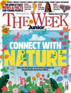 The Week Junior UK – 08 May 2021