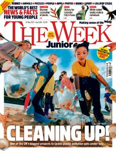 The Week Junior UK – 22 May 2021