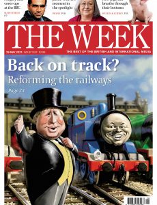 The Week UK – 29 May 2021