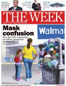 The Week USA – June 05, 2021