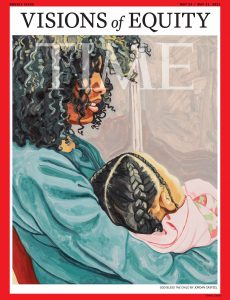 Time International Edition – May 24, 2021