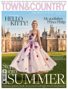 Town & Country UK – Summer 2021