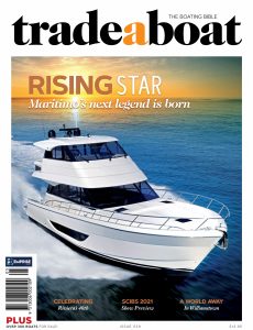 Trade-A-Boat – May 2021