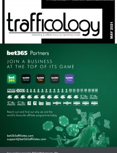 Trafficology – May 2021