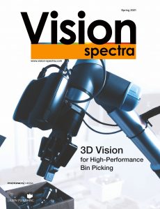 Vision Spectra – Spring 2021