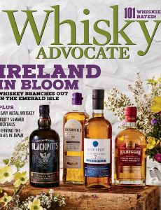 Whisky Advocate – May 2021