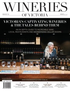 Wineries of Victoria – 30 May 2021