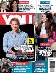 You South Africa – 13 May 2021