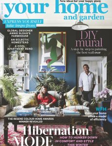 Your Home and Garden – June 2021