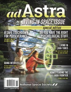Ad Astra – Issue 1 2021 – 15 February 2021