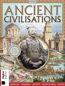 Ancient Civilisations – 3rd Edition, 2021
