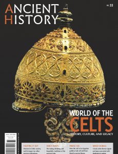 Ancient History Magazine – May-June 2021