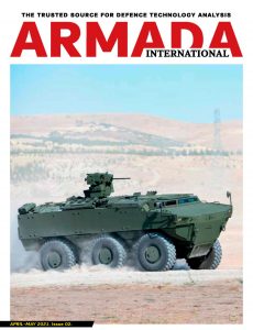 Armada International – April-May 2021
