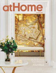 At Home Magazine – Summer 2021