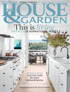 Australian House & Garden – July 2021