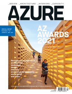 Azure – July-August 2021
