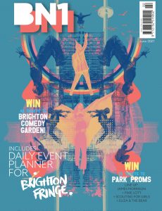 BN1 Magazine – June 2021