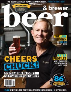 Beer & Brewer – Issue 57 – Winter 2021