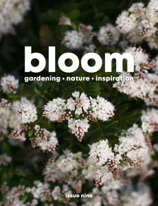 Bloom – May 2021