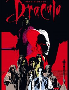 Bram Stoker’s Dracula – 2018