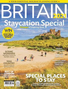Britain – Staycation Special, 2021