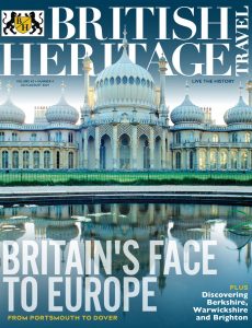 British Heritage Travel – July-August 2021