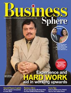Business Sphere – May 2021