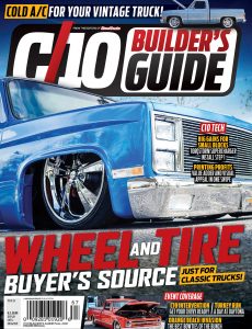 C10 Builder Guide – June 2021