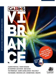 Cairns Vibrance – June 2021
