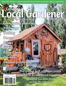 Canada’s Local Gardener – Volume 2